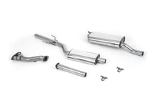 Load image into Gallery viewer, Milltek Sport - Y-Piece Back exhaust (Multiple options) BMW 3 Series M3 E30
