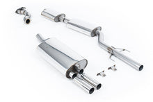 Load image into Gallery viewer, Milltek Sport - Y-Piece Back exhaust (Multiple options) BMW 3 Series M3 E30
