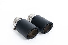 Load image into Gallery viewer, Milltek Sport - Cat Back Exhaust (Multiple Options) - BMW 3 Series 320i F30 (LWB)
