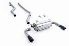 Load image into Gallery viewer, Milltek Sport - Cat Back Exhaust (Multiple Options) - BMW 3 Series 320i F30 (SWB)
