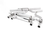 Load image into Gallery viewer, Milltek Sport - GPF Back Exhaust System (Multiple Options) BMW 2 Series M2 Competition F87
