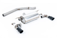 Load image into Gallery viewer, Milltek Sport - Cat Back Exhaust (Multiple Options) BMW 1 Series M140i (F20/F21) with GPF
