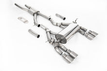 Load image into Gallery viewer, Milltek Sport - GPF Back Exhaust (Multiple Options) - BMW M3 F80 / M4 F82/83
