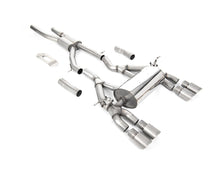 Load image into Gallery viewer, Milltek Sport BMW M3/M4 (F8X) GPF-Back Exhaust System
