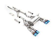 Load image into Gallery viewer, Milltek Sport BMW M3/M4 (F8X) GPF-Back Exhaust System
