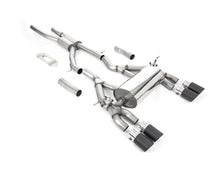 Load image into Gallery viewer, Milltek Sport BMW M3/M4 (F8X) GPF-Back Exhaust System
