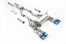 Load image into Gallery viewer, Milltek Sport - GPF Back Exhaust (Multiple Options) - BMW M3 F80 / M4 F82/83
