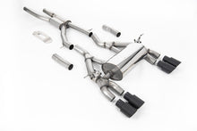 Load image into Gallery viewer, Milltek Sport - GPF Back Exhaust (Multiple Options) - BMW M3 F80 / M4 F82/83
