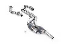 Load image into Gallery viewer, Milltek Sport - Cat &amp; GPF Bypass (With decat or sports cat) - BMW M3 F80 / M4 F82/83
