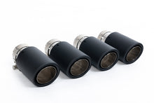 Load image into Gallery viewer, Milltek Sport - Cat Back Exhaust (Multiple Options) - BMW 3 Series M3 F80 &amp; 4 Series M4 F82/F83 (Inc Competition)
