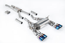 Load image into Gallery viewer, Milltek Sport - Cat Back Exhaust (Multiple Options) - BMW 3 Series M3 F80 &amp; 4 Series M4 F82/F83 (Inc Competition)
