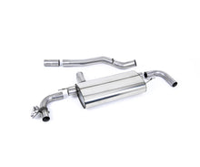 Load image into Gallery viewer, Milltek Sport BMW M135i (F40) GPF-Back Exhaust
