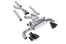Load image into Gallery viewer, Milltek Sport - Cat Back Exhaust (With GPF Bypass) - BMW M340i G20 &amp; G21
