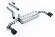 Load image into Gallery viewer, Milltek Sport BMW 128ti (F40) GPF-Back Exhaust
