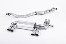 Load image into Gallery viewer, Milltek Sport - Exhaust System (Multiple Options) - BMW 3 Series M3 E46 (Coupe / Cabriolet / CSL)
