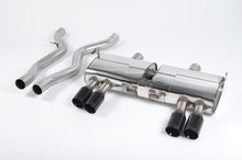 Load image into Gallery viewer, Milltek Sport - GPF Back Exhaust (Multiple Options) - BMW 3 Series M3 E90 / E92 / E93
