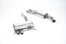 Load image into Gallery viewer, Milltek Sport - Secondary Cat Back Exhaust - BMW 1 Series (E82 &amp; E88) 135i (N54/N55)
