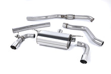 Load image into Gallery viewer, Milltek Sport - Cat Back Exhaust (Multiple Options) BMW 2 Series M235i F22
