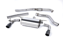 Load image into Gallery viewer, Milltek Sport - Cat Back Exhaust (Multiple Options) BMW 2 Series M235i F22
