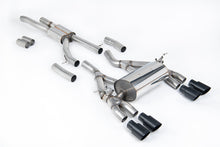 Load image into Gallery viewer, Milltek Sport - Cat Back Exhaust (Multiple Options) - BMW 3 Series M3 F80 &amp; 4 Series M4 F82/F83 (Inc Competition)
