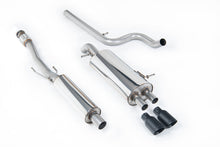 Load image into Gallery viewer, Milltek Sport - Citroen DS3 1.6 THP 16V DSport Cat-back Exhaust (Multiple Options)
