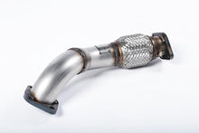 Load image into Gallery viewer, Milltek Sport - Flexi Pipe - Ford Fiesta Mk6 ST 150
