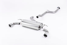 Load image into Gallery viewer, Milltek Sport - Cat Back Exhaust (Multiple Options) MK2 Focus ST225

