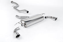 Load image into Gallery viewer, Milltek Sport - Cat Back Exhaust (Multiple Options) MK2 Focus ST225
