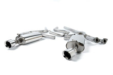 Load image into Gallery viewer, Milltek Sport - Cat Back Exhaust - Ford Mondeo MK3 ST220 3.0 V6
