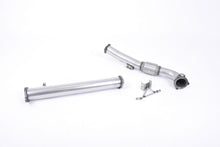 Load image into Gallery viewer, Milltek Sport - Large bore downpipe with Decat or Sports Cat - MK2 Focus RS
