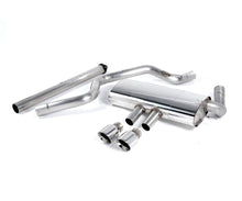 Load image into Gallery viewer, Milltek Sport Ford Focus MK3 ST 2.0 Ecoboost Cat-Back Exhaust
