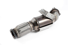 Load image into Gallery viewer, Milltek Sport - Downpipe with Decat or Sports Cat - Ford Fiesta MK7 ST180 &amp; ST200
