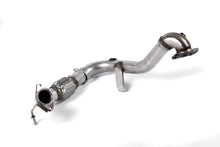 Load image into Gallery viewer, Milltek Sport - Downpipe with Decat or Sports Cat - MK7 Fiesta 1.0 EcoBoost
