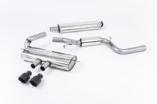Load image into Gallery viewer, Milltek Sport Ford Focus MK3 ST 2.0 Ecoboost Cat-Back Exhaust
