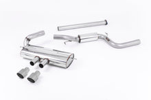 Load image into Gallery viewer, Milltek Sport - Cat Back Exhaust (Multiple Options) MK3 Focus ST250 Hatchback
