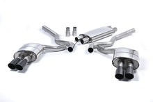Load image into Gallery viewer, Milltek Sport - Cat Back Exhaust (Multiple Options) - Mustang MK6 GT 5.0 V8 Fastback
