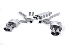 Load image into Gallery viewer, Milltek Sport - Cat Back Exhaust (Multiple Options) - Mustang MK6 GT 5.0 V8 Fastback
