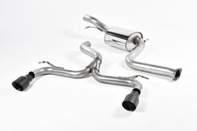 Load image into Gallery viewer, Milltek Sport - Cat Back Exhaust (Multiple Options) MK2 Focus ST225
