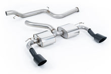 Load image into Gallery viewer, Milltek Sport - Cat Back Exhaust (Multiple Options) MK2 Focus RS
