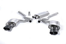 Load image into Gallery viewer, Milltek Sport - Cat Back Exhaust (Multiple Options) Ford Mustang MK6 S550 Fastback (2.3 EcoBoost)
