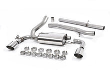 Load image into Gallery viewer, Milltek Sport - Cat Back Exhaust (Multiple Options) MK3 Focus RS
