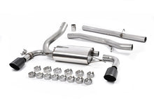 Load image into Gallery viewer, Milltek Sport - Cat Back Exhaust (Multiple Options) MK3 Focus RS
