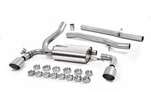 Load image into Gallery viewer, Milltek Sport - Cat Back Exhaust (Multiple Options) MK3 Focus RS
