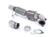 Load image into Gallery viewer, Milltek Sport - Downpipe with Decat or Sports Cat - Mk3 Focus RS
