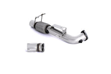 Load image into Gallery viewer, Milltek Sport - Downpipe with Decat or Sports Cat - Mk3 Focus RS
