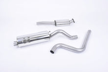 Load image into Gallery viewer, Milltek Sport - Cat Back Exhaust (Multiple Options Inc Race) - Ford Fiesta MK7 ST180 &amp; ST200
