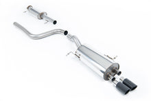 Load image into Gallery viewer, Milltek Sport - Cat Back Exhaust (Multiple Options Inc Race) - Ford Fiesta MK7 ST180 &amp; ST200
