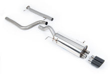 Load image into Gallery viewer, Milltek Sport - Cat Back Exhaust (Multiple Options Inc Race) - Ford Fiesta MK7 ST180 &amp; ST200
