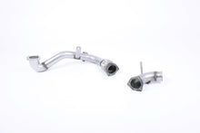 Load image into Gallery viewer, Milltek Sport - Downpipe with Decat or Sports Cat - MK7 Fiesta 1.0 EcoBoost
