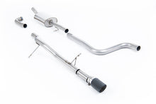 Load image into Gallery viewer, Milltek Sport - Cat Back Exhaust (Multiple Options) MK8 Fiesta 1.0 EcoBoost St Line (None GPF)
